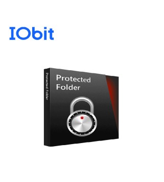 IObit Protected Folder Pro 1 Jahr / 1 PC Key GLOBAL